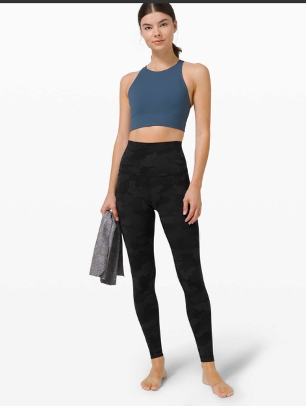 Lululemon Wunder Under Super High-Rise Tight Full-On Luxtreme 28"
Heritage 365